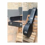 Pevný překližkový kufr na banjo (5str, 6str, plectrum)