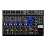 Zoom LiveTrak L-12