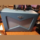 fender vaporizer,tube/reverb/blue,15 watt/2 X 10 inc