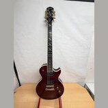 Epiphone prophecy