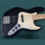 Fender Jazz Bass Mexico