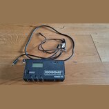Prodám RockBoard Power Pit by Warwick