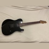Charvel Standard Series San Dimas+obal