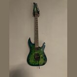 Schecter C-6 FR PRO