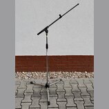 Mikrofonní stojan Quik Lok s ramínkem K&M