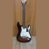 Fender Player Stratocaster SSS