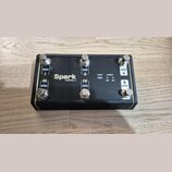 Positive Grid Spark Control X
