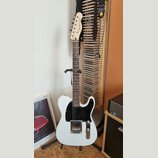Prodám Fender Sonic Esquire. REZERVACE.