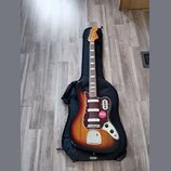 Squier Vintage Modified Bass VI
