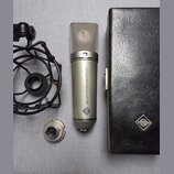 Neumann U87 (originál 1970)