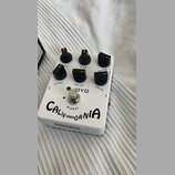 Joyo JF-15 California Sound Kytarový efekt