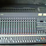 Yamaha EMX3500 - powermix