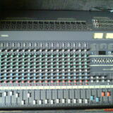 Yamaha EMX3500 - powermix