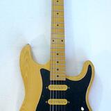El. kytara kopie Fender Stratocaster, Made in Japan