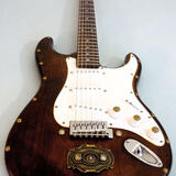 Stratocaster Texas series Guitarfantasy