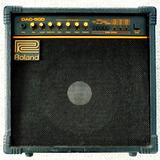 Kytarové combo Roland DAC-50D