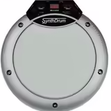 MOOER SYNTH DRUM - NEW!!!