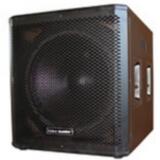 KOUPIM TYTO BASY VM-1810S pasivní subwoofer