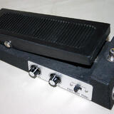 COMPANION (SHIN EI, UNIVOX) FUZZ WAH 8 TR