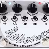 XOTIC ROBOTALK 2 (Made in USA)