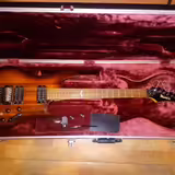 Ibanez S2120X Prestige PIEZO (limitovan&aacute; edice Japan 2002)