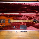 Ibanez S2120X Prestige PIEZO (limitovaná edice Japan 2002)