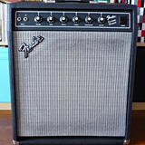 Fender Bassman Compact, Made in USA