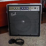 Combo Pearl SS-102, Made in Japan