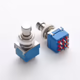 3PDT Switch