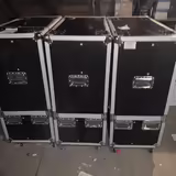 prod&aacute;m 3 ks CASE  V 106 cm , &scaron; 47cm , D 102 cm 