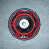 Subwoofer-basový reproduktor do auta. 4 Ohm.
