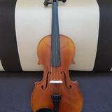 Kvalitní viola 38 cm