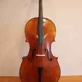 Prodám violoncello model Davidov 1712