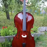 Celomasivn&iacute; violoncello 7/8