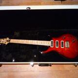 PRS SAS Swamp Ash Special 25th Anniversary Limited