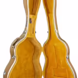 Kufr pro klasickou a flamenco kytaru/ nov&yacute;/ABS material
