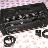 Zesilovač Vox D-Bass