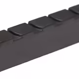 Black Tusq XL nult&yacute; pražec pre klasick&uacute; a flamenco gitaru