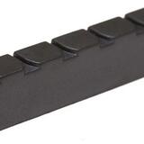 Black Tusq XL nultý pražec pre klasickú a flamenco gitaru