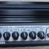 zesilovač GK Gallien Krueger MB150E-III, nebo ML-E,, 2100SEL