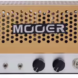 AH MONSTER BM mini Valve guitar amp