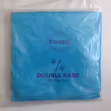 Prod&aacute;m Kontrabasov&eacute; struny Rosetti 4/4, nov&eacute;
