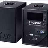 AER - AS Q8/200