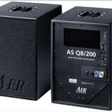 AER - AS Q8/200