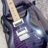 PRS SE Custom 24 Roasted Maple Quilt LTD
