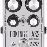 DOD Looking Glass