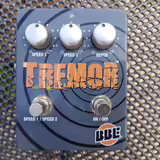 BBE Tremor dvojit&eacute; opti tremolo