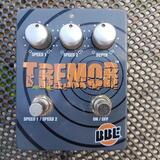 BBE Tremor dvojité opti tremolo