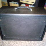 Box 1x12 MESA s repro Black Shadow Eminence MS-12 150W