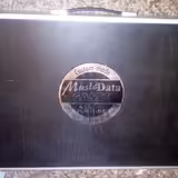 Pedalboard MUSICDATA 72x50x13